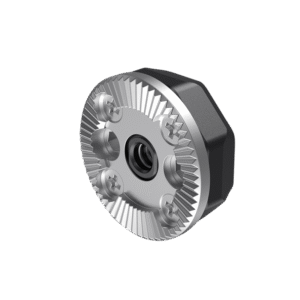 SMALLRIG 2804 Arri Std Rosette Bolt-On Mount