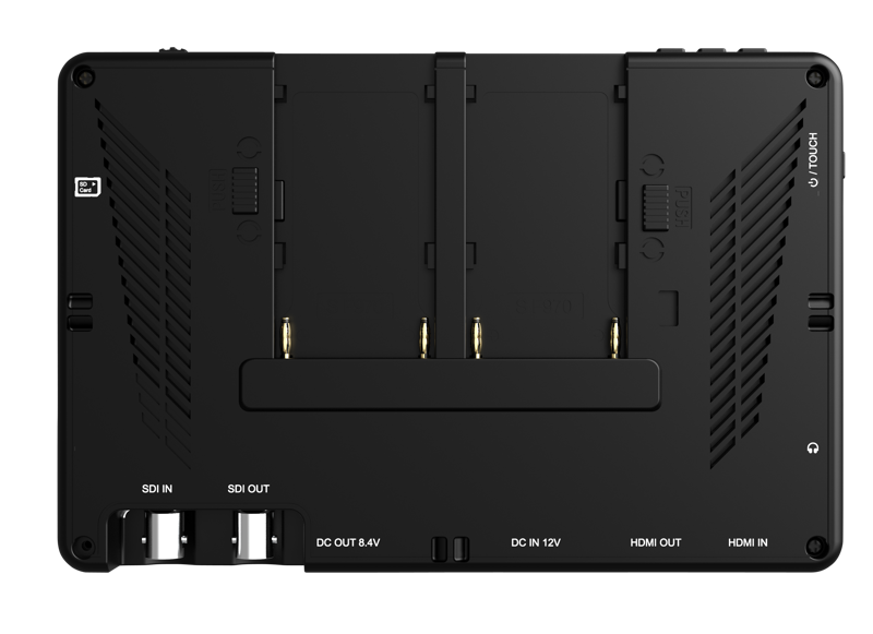 7" FEELWORLD Monitor LUT7S with SDI