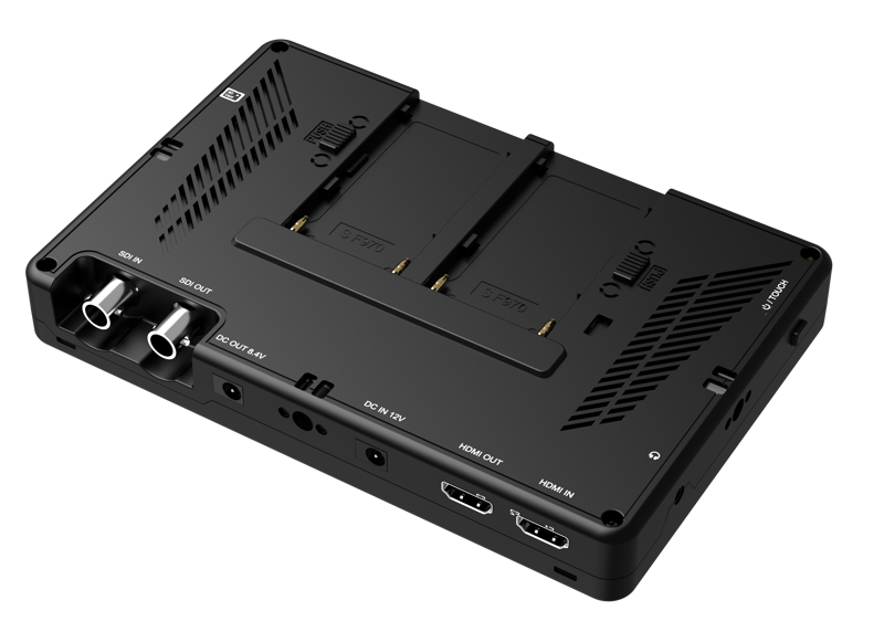 7" FEELWORLD Monitor LUT7S with SDI