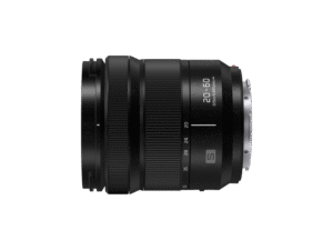 PANASONIC Lumix S 20-60mm f/3.5-5.6