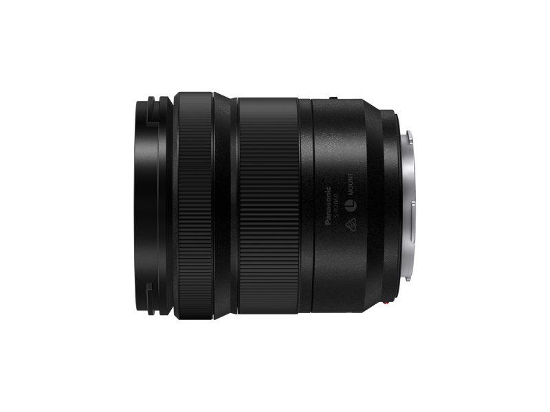 PANASONIC Lumix S 20-60mm f/3.5-5.6