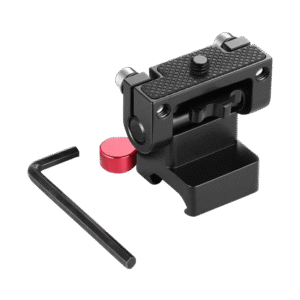 SMALLRIG 2100 Monitor Holder w Nato Clamp