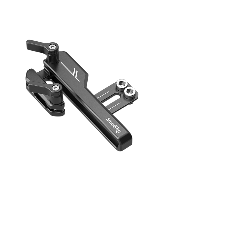 SMALLRIG 2799 Mount for LaCie Portable SSD