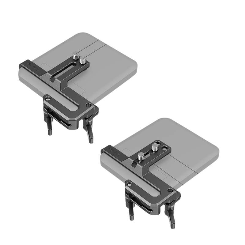 SMALLRIG 2799 Mount for LaCie Portable SSD