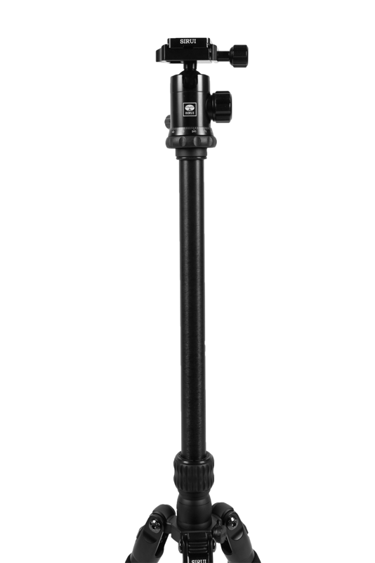 SIRUI Traveler 7A Aluminium Tripod