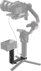 SMALLRIG 2786 Side Handle f Stabilizers