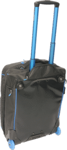 ORCA OR-84 Traveller Rolling Suitcase "Onboard"