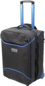 ORCA OR-84 Traveller Rolling Suitcase "Onboard"