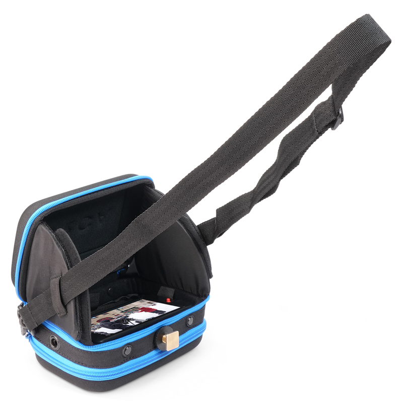 ORCA OR-140 Hard Shell Monitor 5" Bag