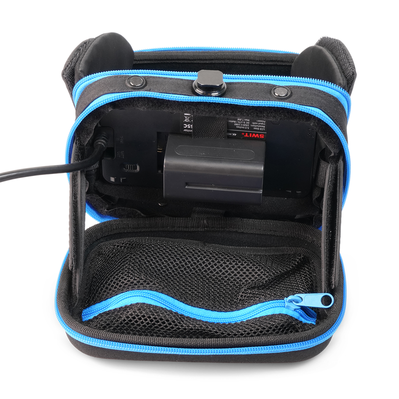 ORCA OR-140 Hard Shell Monitor 5" Bag