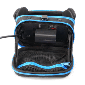 ORCA OR-140 Hard Shell Monitor 5" Bag