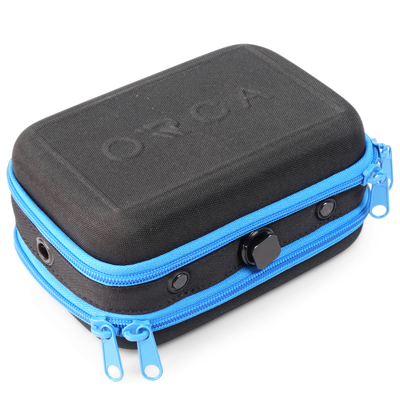 ORCA OR-140 Hard Shell Monitor 5" Bag