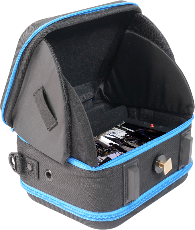 ORCA OR-142 Hard Shell Monitor 7" Bag