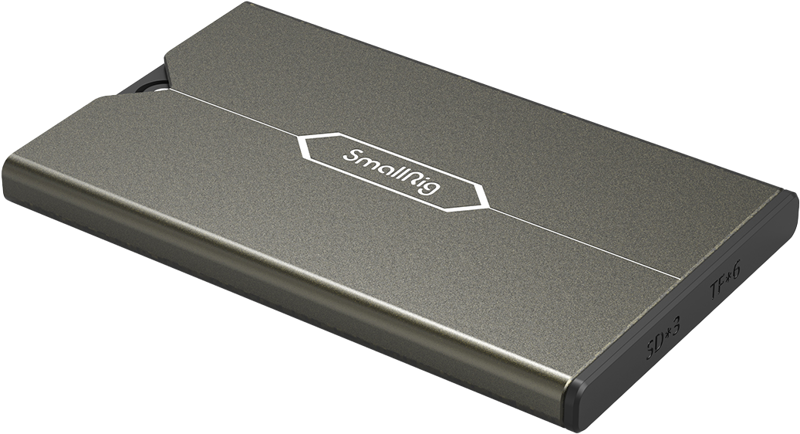 SMALLRIG 2832 Memory Card Case