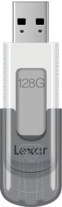 LEXAR JumpDrive V100 (USB 3.0) 128GB