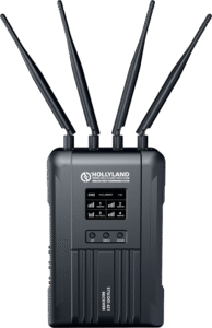 HOLLYLAND Syscom 421S 4to1 Multi-Cam Transmitter and Control System