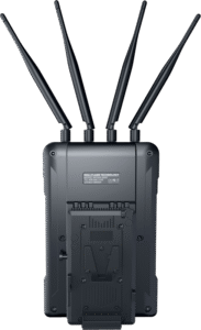 HOLLYLAND Syscom 421S 4to1 Multi-Cam Transmitter and Control System