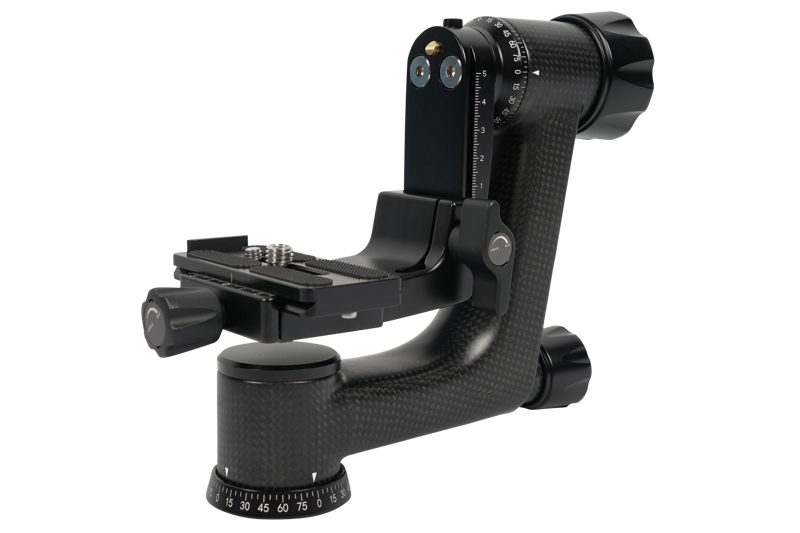 SIRUI PH-10 Gimbal Head Carbon