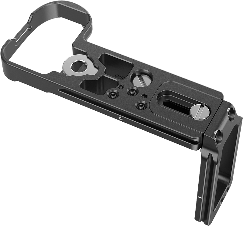 SMALLRIG 2947 L-Bracket for Nikon Z5/Z6/Z7 & Z6II/Z7II