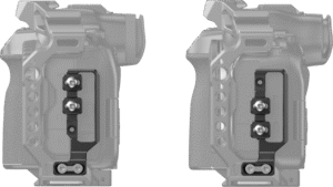 SMALLRIG 2981 HDMI & USB-C Cable Clamp for R5/R6 & R5C