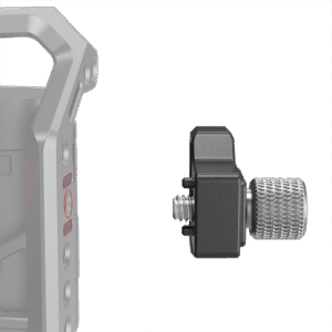 SMALLRIG 3000 HDMI & USB-C Cable Clamp for A7S III