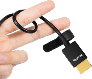 wireless video transmitter & receiver and other devices with full-sized HDMI ports.