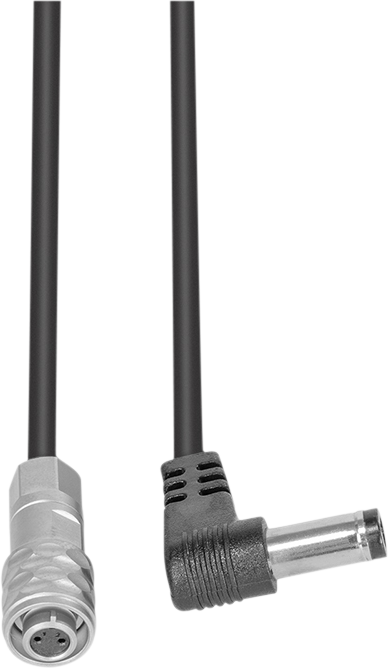 SMALLRIG 2920 2-Pin Charging Cable for BMPCC 4/6K