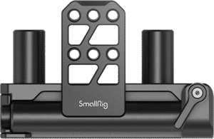 SMALLRIG 2802 Dual 15mm Rod Battery Hinge
