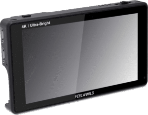 6" FEELWORLD Monitor LUT6
