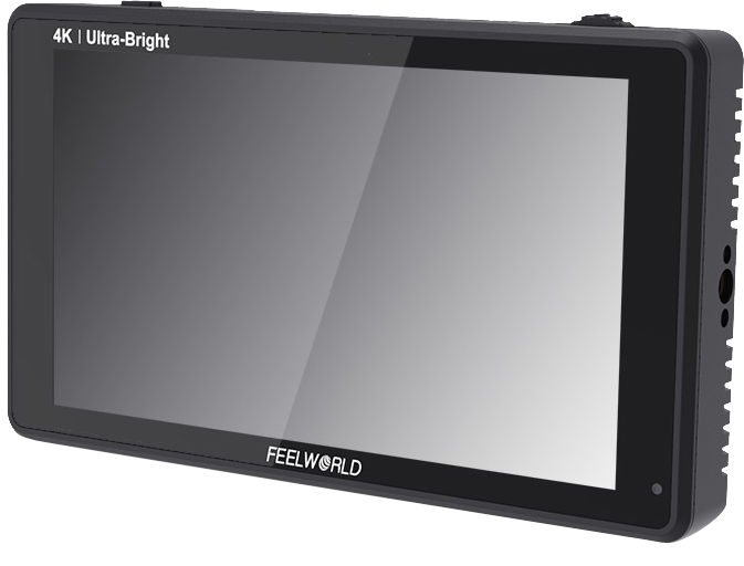 6" FEELWORLD Monitor LUT6