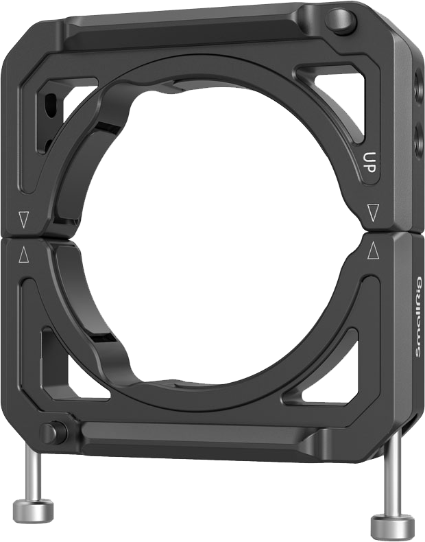 SMALLRIG 2994 Mounting Clamp for Crane 2S