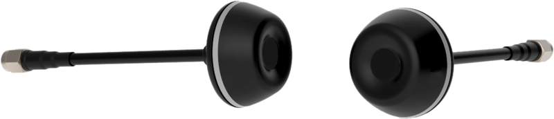 HOLLYLAND Mushroom Antenna for Mars and Cosmo 1 pcs