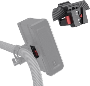 SMALLRIG 2801 Mini V-Lock Assembly Kit