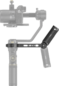 SMALLRIG 3005 Sling Grip for Crane 2S