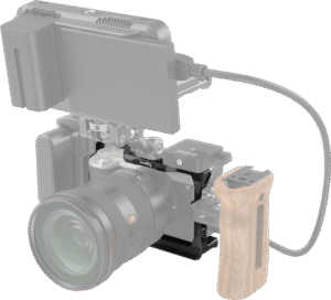 SMALLRIG 3081 Cage for Sony A7C
