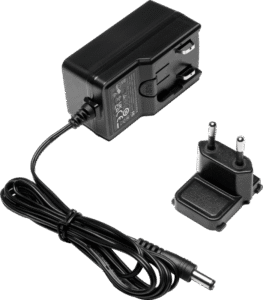 FEELWORLD AC adapter 12V 3A