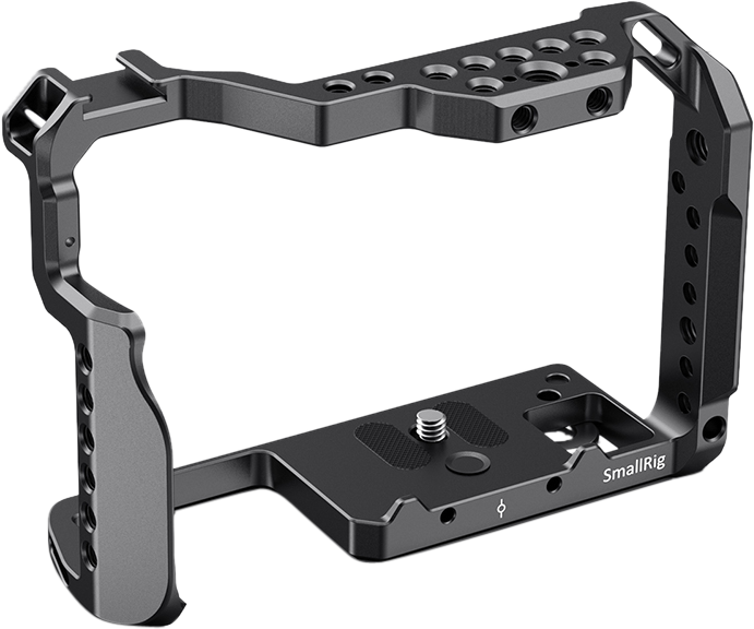 SMALLRIG 2646 Cage for Panasonic GH5 & GH5S