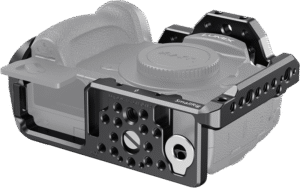 SMALLRIG 2646 Cage for Panasonic GH5 & GH5S