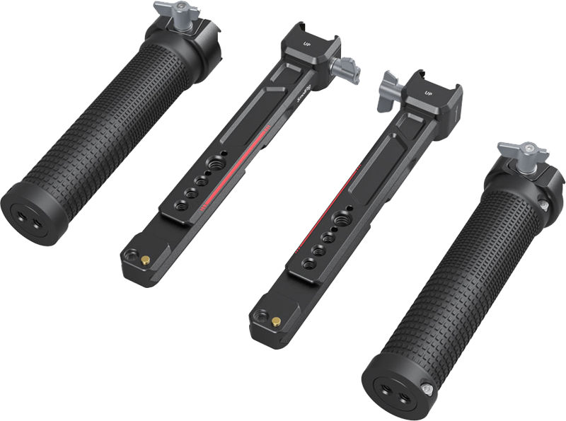 SMALLRIG 3027 Dual Handgrip for Ronin RS2/RSC2