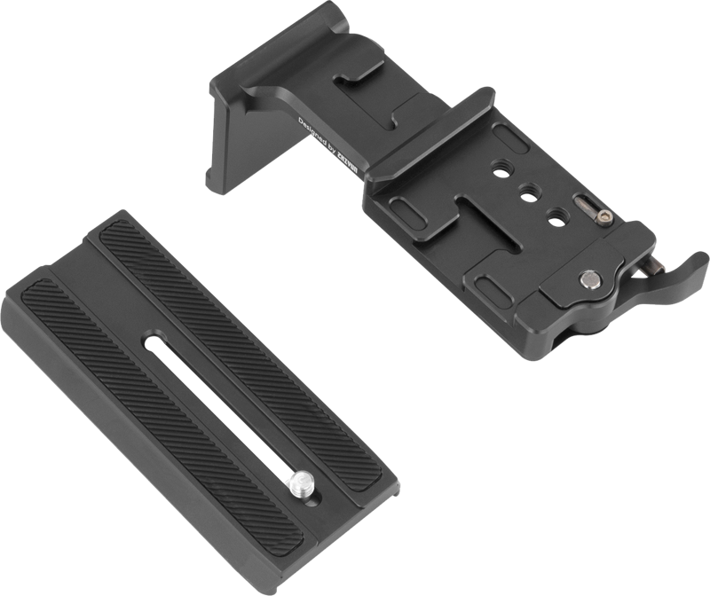 ZHIYUN Crane 2S DualCam Extension Module