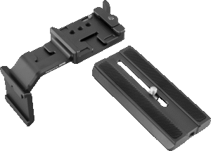 ZHIYUN Crane 2S DualCam Extension Module