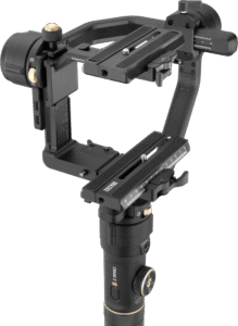 ZHIYUN Crane 2S DualCam Extension Module