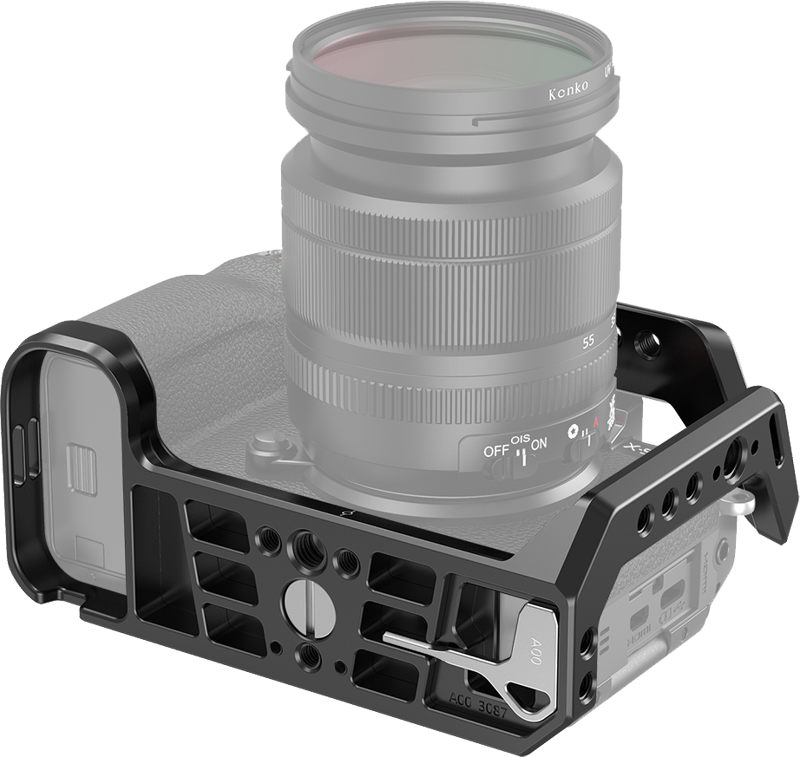 SMALLRIG 3087 Cage For Fujifilm X-S10