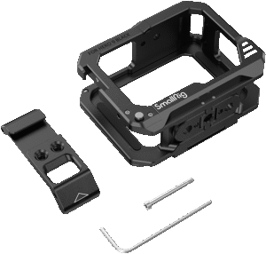 SMALLRIG 3084 Cage Black For GoPro Hero 9/10/11/12