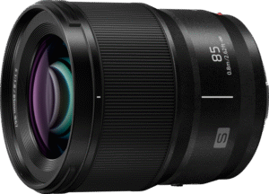PANASONIC Lumix S 85mm F1,8