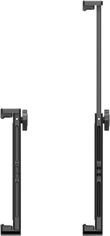 SMALLRIG 2930 Tablet Mount For Ipad