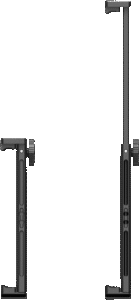 SMALLRIG 2930 Tablet Mount For Ipad