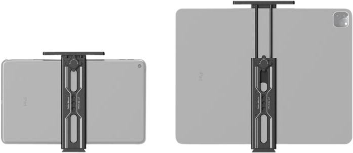 SMALLRIG 2930 Tablet Mount For Ipad