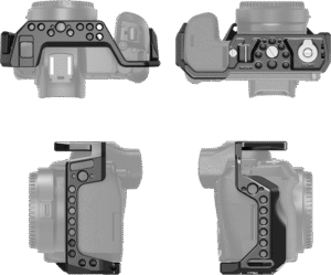 SMALLRIG 2803 Cage For Canon Eos R