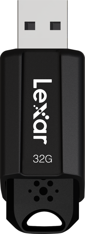 LEXAR JumpDrive S80 Flash Drive (USB 3.1) 32GB